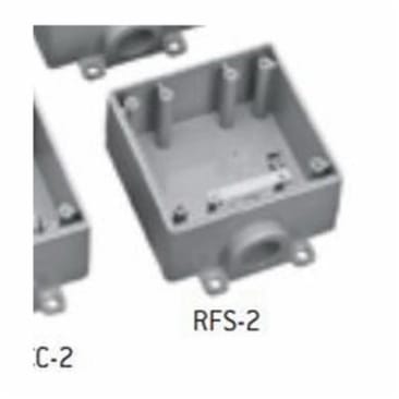 ROYAL RFS2-20 Image 1