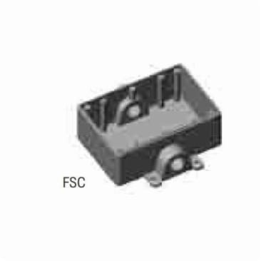 ROYAL RFSC3-20 Image 1