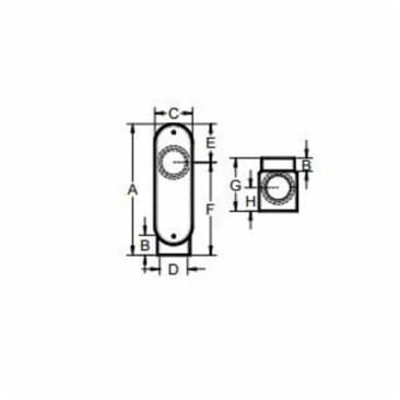 ROYAL RSLB30S Image 1