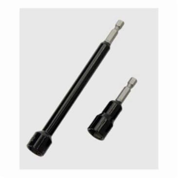 RACK-A-TIERS 70961BK Image 1