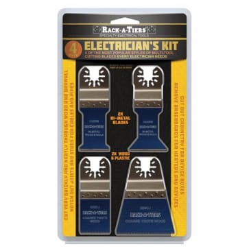 RACK-A-TIERS H4EMK Image 1