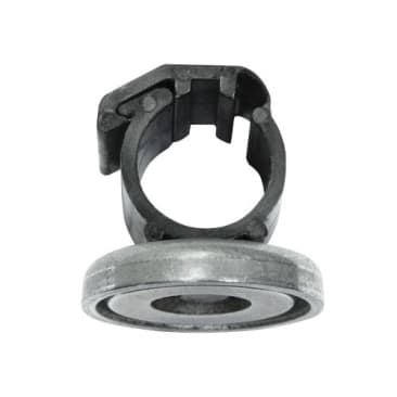 RACK-A-TIERS RM051BK Image 1