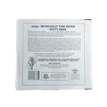 RECTORSEAL 66335 Image 1