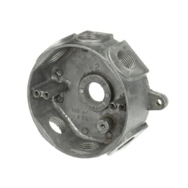 ABB CIC-8495 Image 1