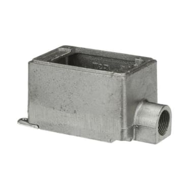 ABB CIFDC-3/4 Image 1