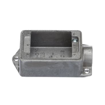 ABB CIFS-1G-3/4 Image 1