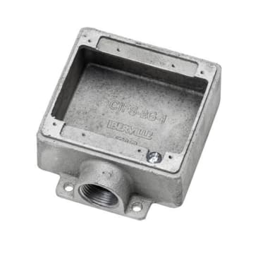 ABB CIFS-2G-1/2 Image 1