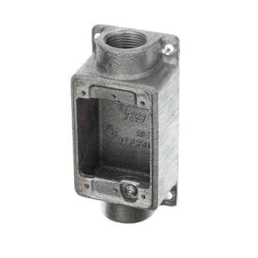 ABB CIFSC-1G-1 Image 1