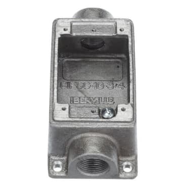 ABB CIFSC-1G-3/4 Image 1