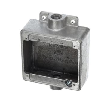 ABB CIFSC-2G-1/2 Image 1