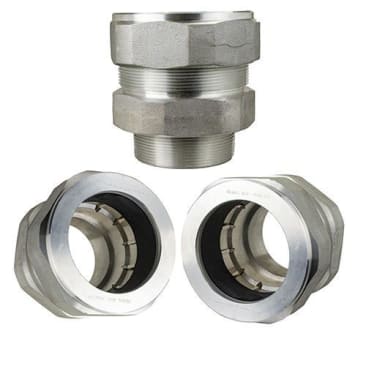 TECHSPAN RTK-400-29 Image 1