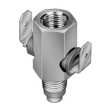 HONEYWELL 392451-1/U Image 1