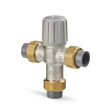 HONEYWELL AM100-UCPVC-1LF/U Image 1