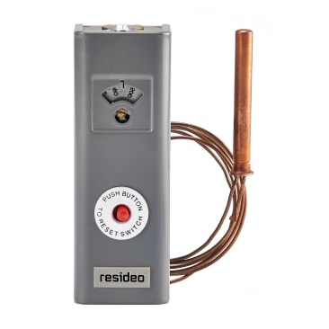HONEYWELL L4008E1156/U Image 1