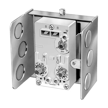 HONEYWELL L6081A1036/U Image 1