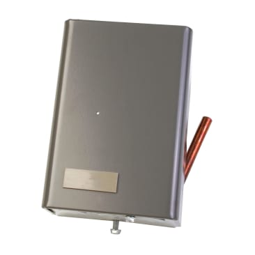 HONEYWELL L8124A1049/U Image 1