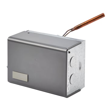 HONEYWELL L8124L1011/U Image 1