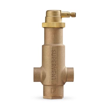 HONEYWELL PV100S/U Image 1