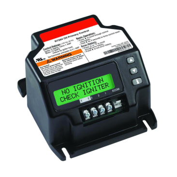 HONEYWELL R7284U1004/U Image 1