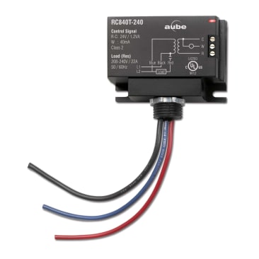 HONEYWELL RC840T-240/U Image 1