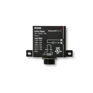 HONEYWELL RC840/U Image 1