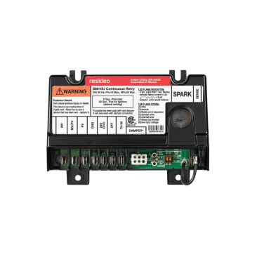 HONEYWELL S8610U3009/U Image 1