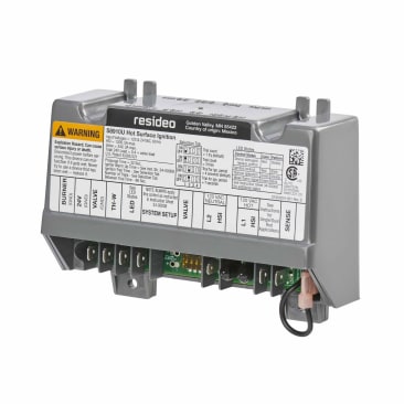 HONEYWELL S8910U3000/U Image 1
