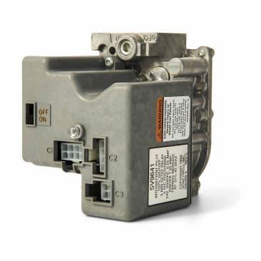 HONEYWELL SV9641M4510/U Image 1