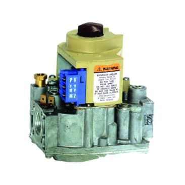 HONEYWELL VR8204H1006/U Image 1