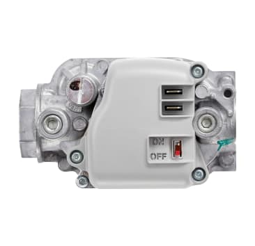 HONEYWELL VR8215S1248T/U Image 1