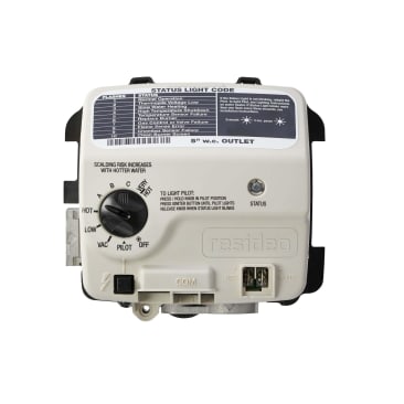 HONEYWELL WT8860B1000/U Image 1