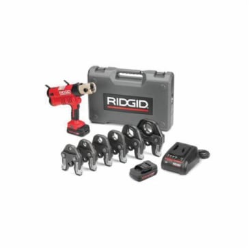 RIDGID 43358 Image 1