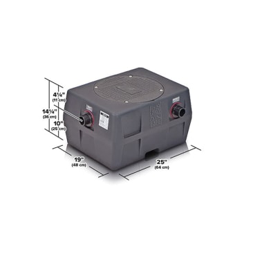 SCHIER GB-15 Image 1