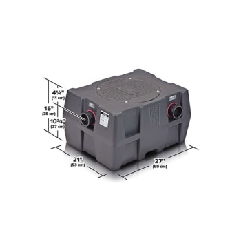 SCHIER GB-25 Image 1