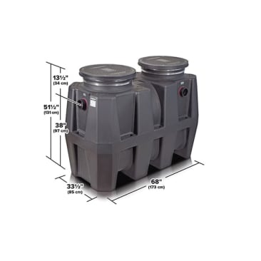 SCHIER GB-250 Image 1
