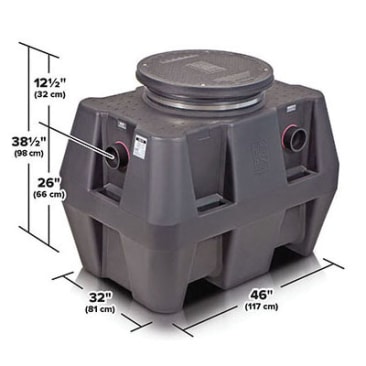 SCHIER GB-75 Image 1