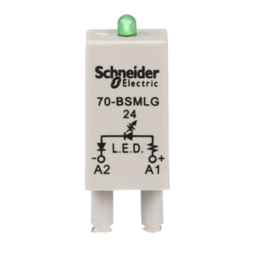 ALLIED ELEC 70-BSMLG-24 Image 1