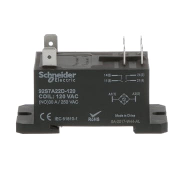 MAGNECRAFT 92S7A22D-120 Image 1