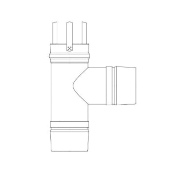 SAF-T VENT 9316 Image 1
