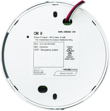 SENSOR SWITCH CM PDT 9 R Image 1