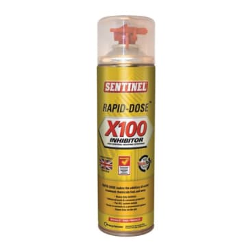 SENTINEL X100-QT Image 1