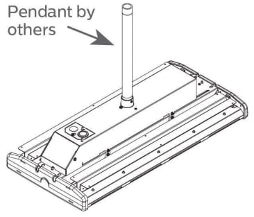 PHILIPS FBY-PENHGR Image 1