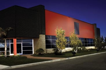 PHILIPS FL40-NW-G1-K-FL-8-BZ Image 1