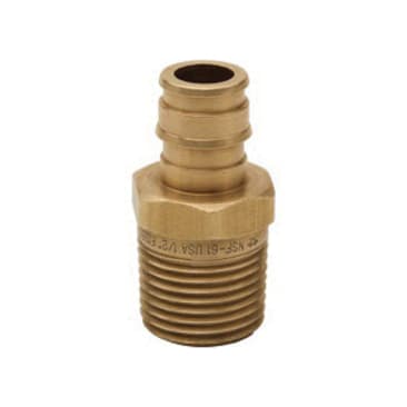 SIOUX CHIEF 646WG2 Image 1