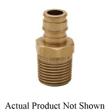 SIOUX CHIEF 646WG3 Image 1