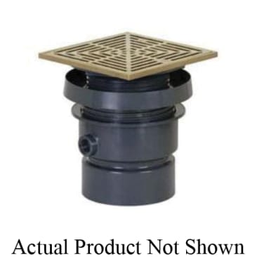 SIOUX CHIEF 832-4ASQ Image 1