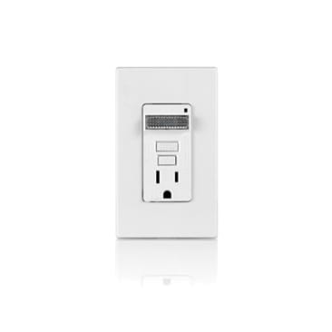 LEVITON 7591-W Image 1
