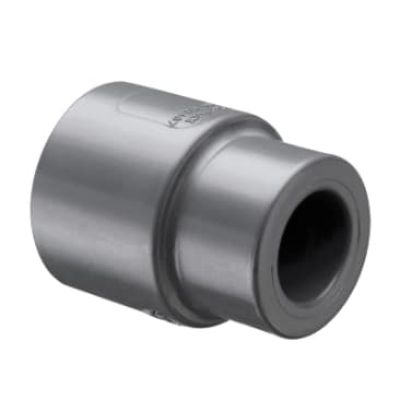 PVC SCH 80 COUPLING Image 1