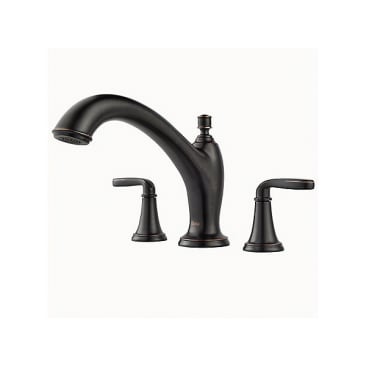 PFISTER RT6-5MGY Image 1