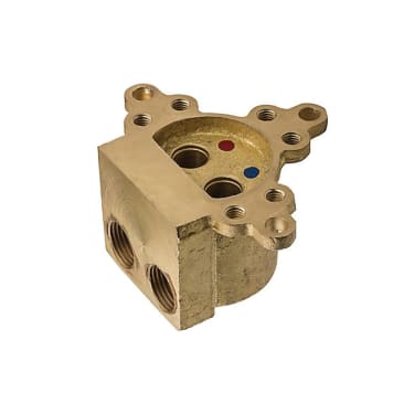 PFISTER 0X6260R Image 1